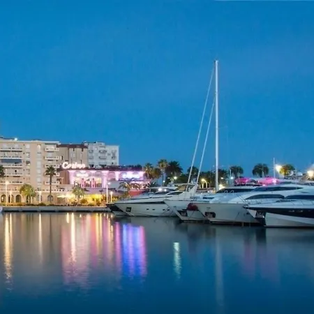 Emplacement Exceptionnel - Studio 2/3 Personnes - Face Est - Proche Plage Et Commerces 2 *