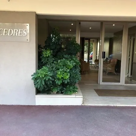 Emplacement Exceptionnel - Studio 2/3 Personnes - Face Est - Proche Plage Et Commerces 2 Апартаменты Сен-Рафаэль